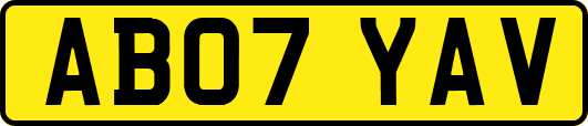 AB07YAV