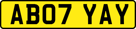 AB07YAY