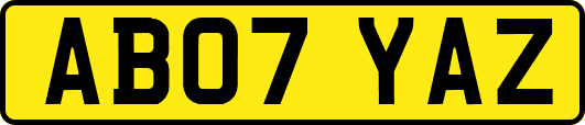 AB07YAZ