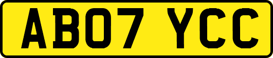 AB07YCC