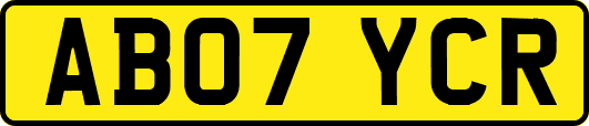 AB07YCR