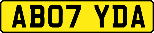 AB07YDA
