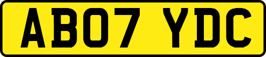 AB07YDC