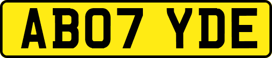 AB07YDE