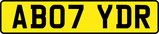 AB07YDR