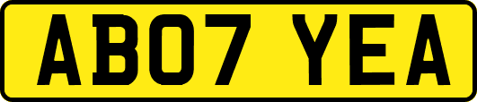 AB07YEA