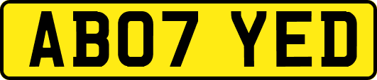 AB07YED