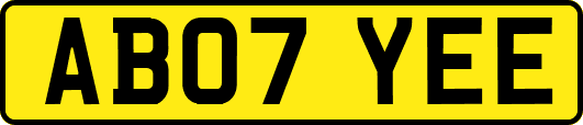 AB07YEE