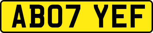 AB07YEF