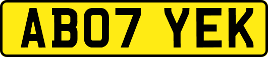 AB07YEK