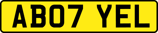 AB07YEL