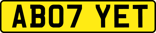 AB07YET