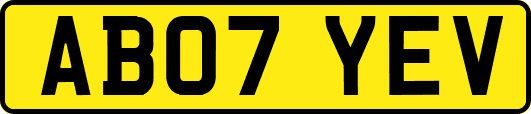 AB07YEV