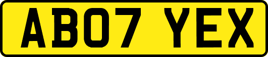 AB07YEX