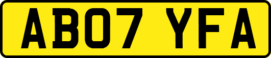 AB07YFA