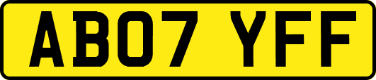 AB07YFF