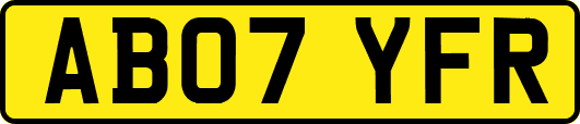 AB07YFR
