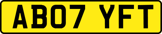 AB07YFT