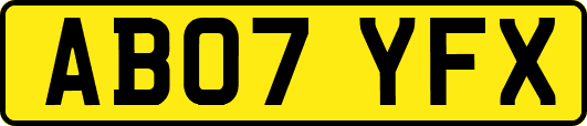 AB07YFX