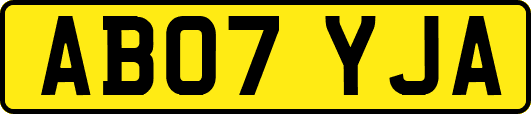 AB07YJA