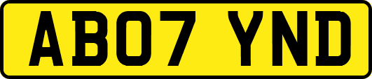 AB07YND