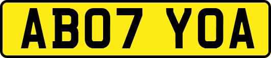 AB07YOA