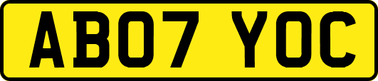 AB07YOC