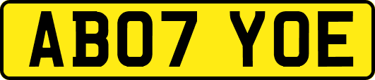 AB07YOE