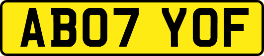 AB07YOF