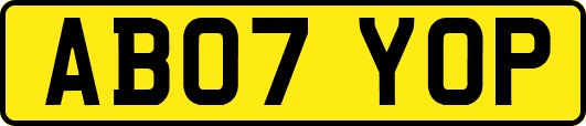AB07YOP