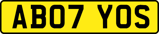 AB07YOS