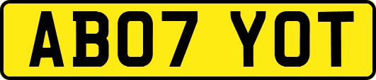 AB07YOT
