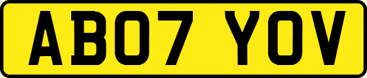 AB07YOV