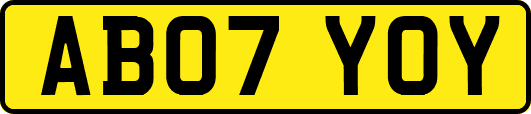 AB07YOY