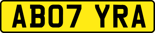 AB07YRA