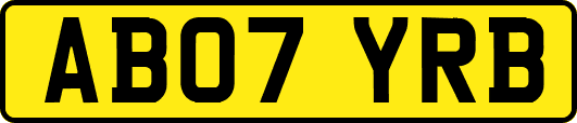 AB07YRB