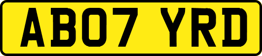 AB07YRD