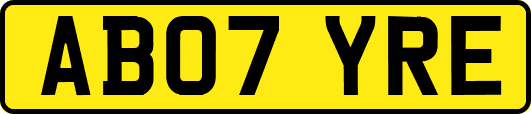 AB07YRE