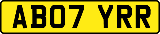 AB07YRR