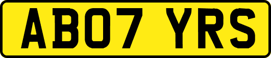 AB07YRS