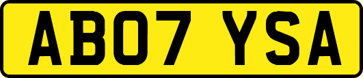 AB07YSA