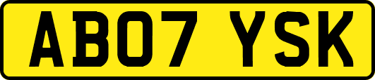 AB07YSK