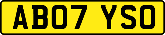 AB07YSO