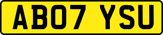 AB07YSU