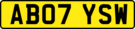 AB07YSW