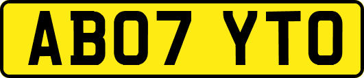 AB07YTO
