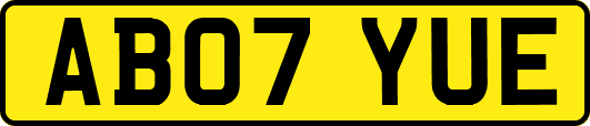 AB07YUE