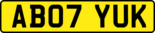 AB07YUK