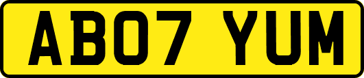 AB07YUM