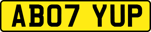 AB07YUP